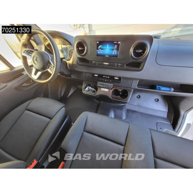 2024 مرسيدس بنز Sprinter 317 CDI-42585764