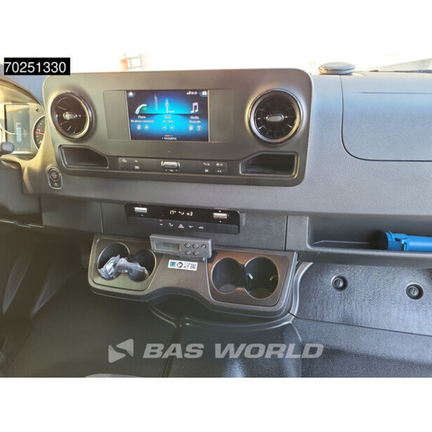 2024 مرسيدس بنز Sprinter 317 CDI-42585765