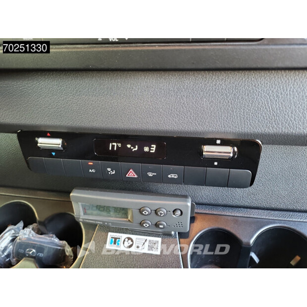 2024 مرسيدس بنز Sprinter 317 CDI-42585767