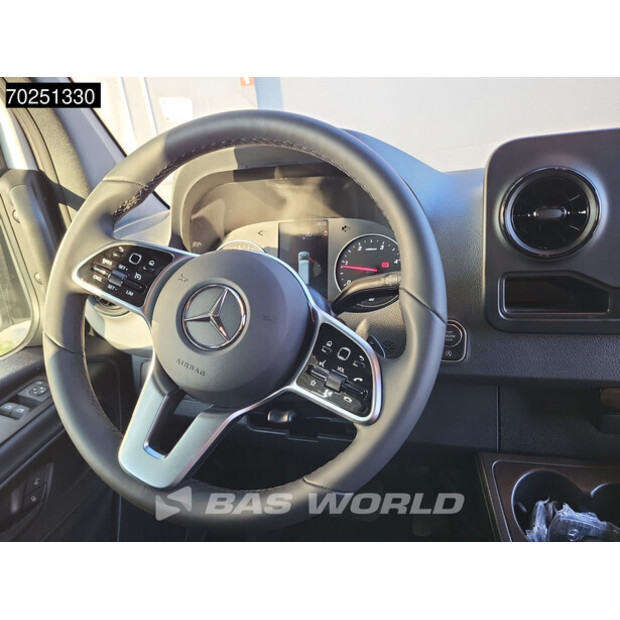2024 مرسيدس بنز Sprinter 317 CDI-42585769