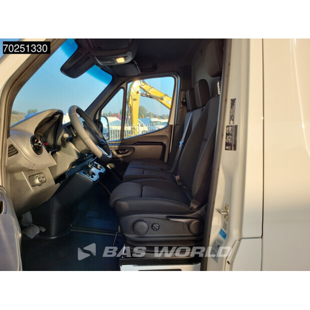 2024 مرسيدس بنز Sprinter 317 CDI-42585771
