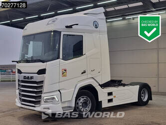 Image for TRUCKS 2022 DAF XF450