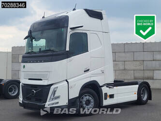 Image for TRUCKS 2024 Volvo FH 460