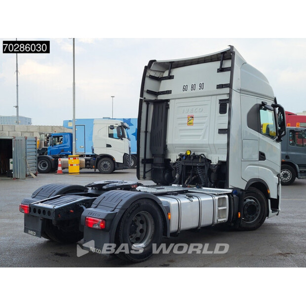 2021 Iveco S-WAY 510-42585882