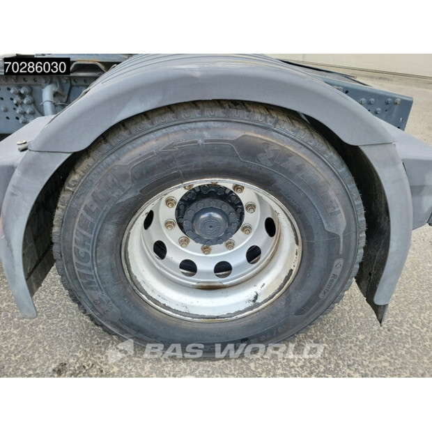 2021 Iveco S-WAY 510-42585888