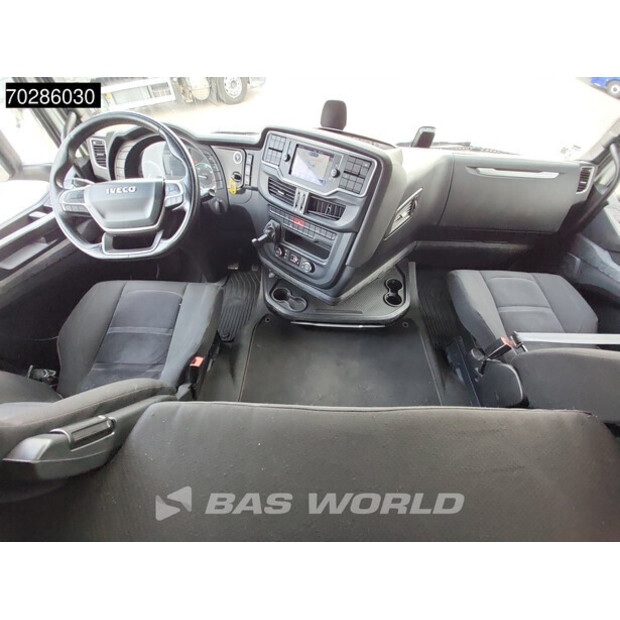 2021 Iveco S-WAY 510-42585892
