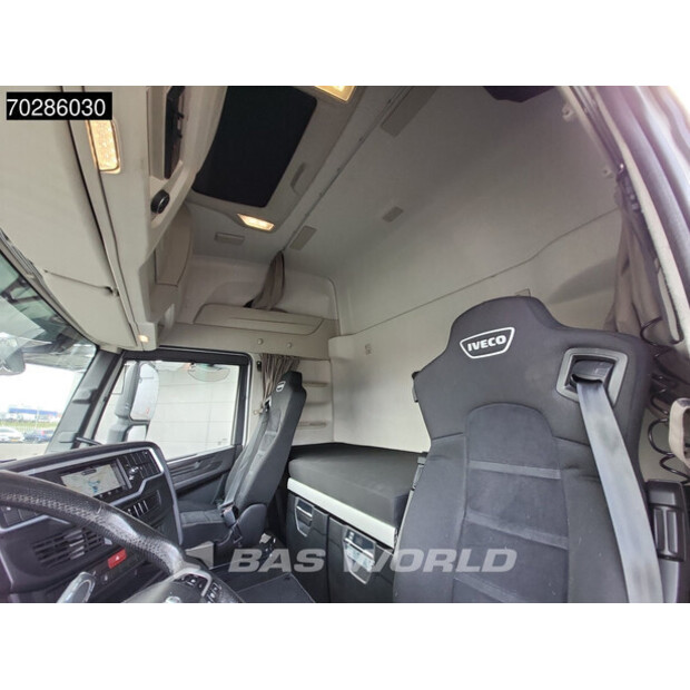 2021 Iveco S-WAY 510-42585902
