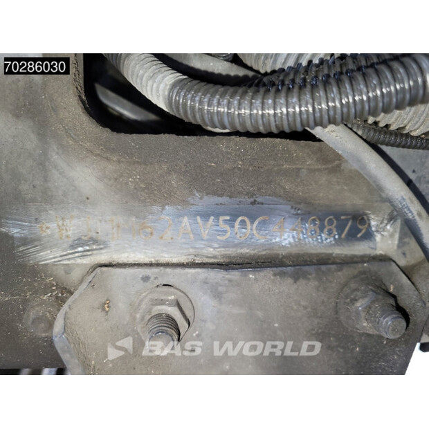 2021 Iveco S-WAY 510-42585910