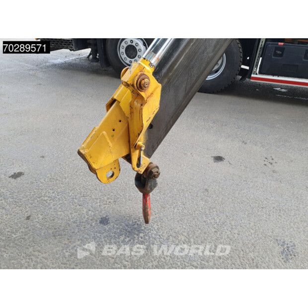 2014 Mercedes-Benz Antos 2542-42585914