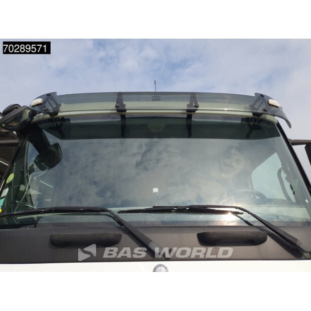 2014 Mercedes-Benz Antos 2542-42585920