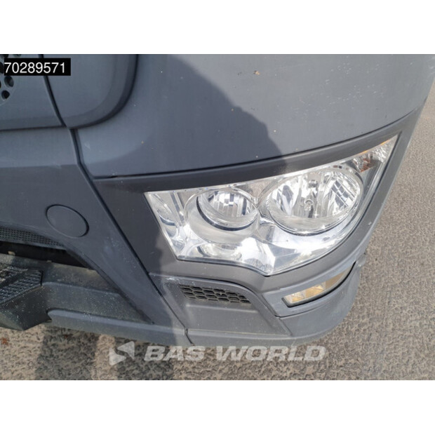 2014 Mercedes-Benz Antos 2542-42585921