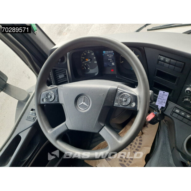 2014 Mercedes-Benz Antos 2542-42585929