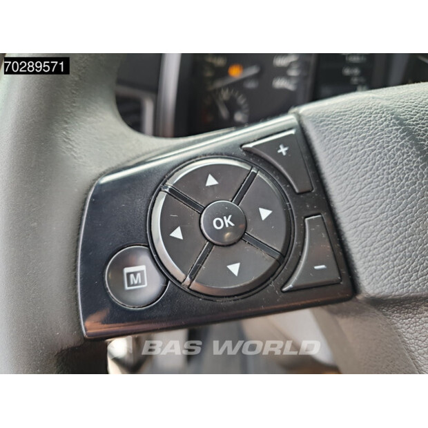 2014 Mercedes-Benz Antos 2542-42585931