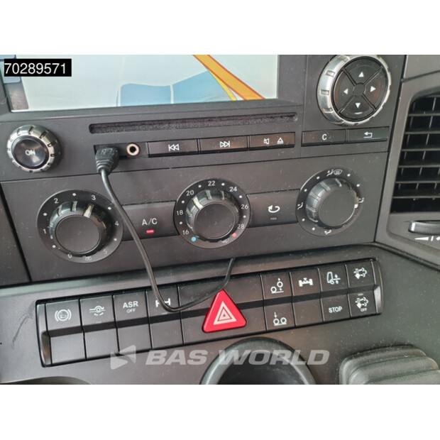 2014 Mercedes-Benz Antos 2542-42585934