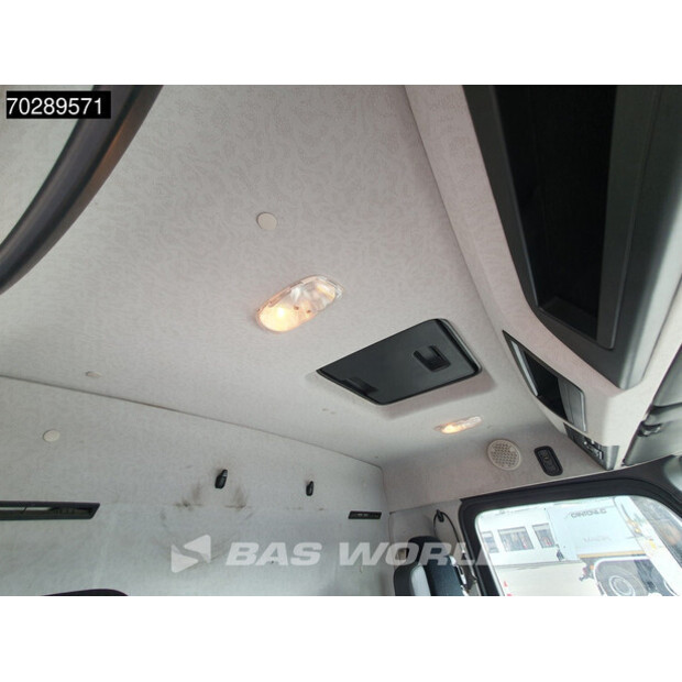 2014 Mercedes-Benz Antos 2542-42585936