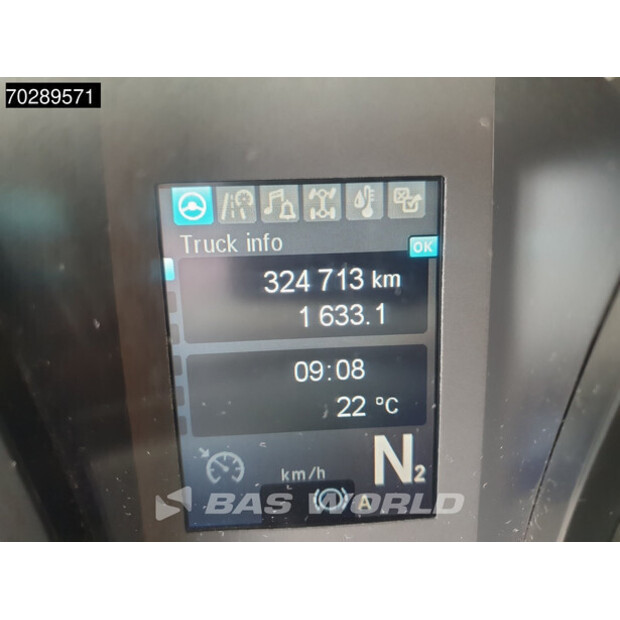 2014 Mercedes-Benz Antos 2542-42585938