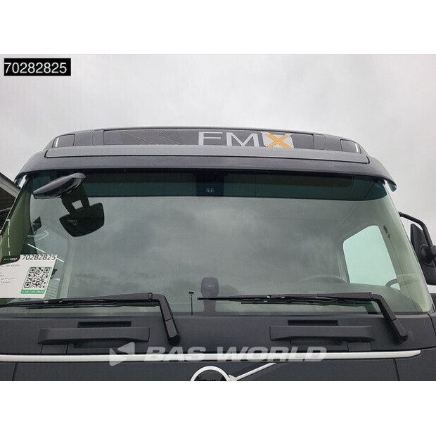 2025 Volvo FMX 500-42585964
