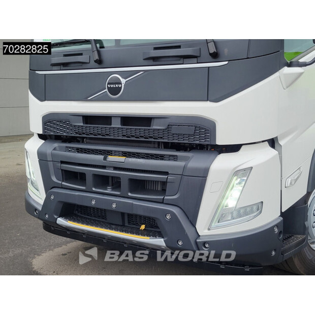 2025 Volvo FMX 500-42585965