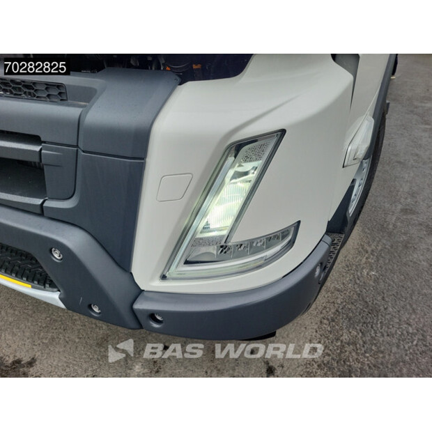 2025 Volvo FMX 500-42585966