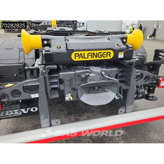 2025 Volvo FMX 500-42585968