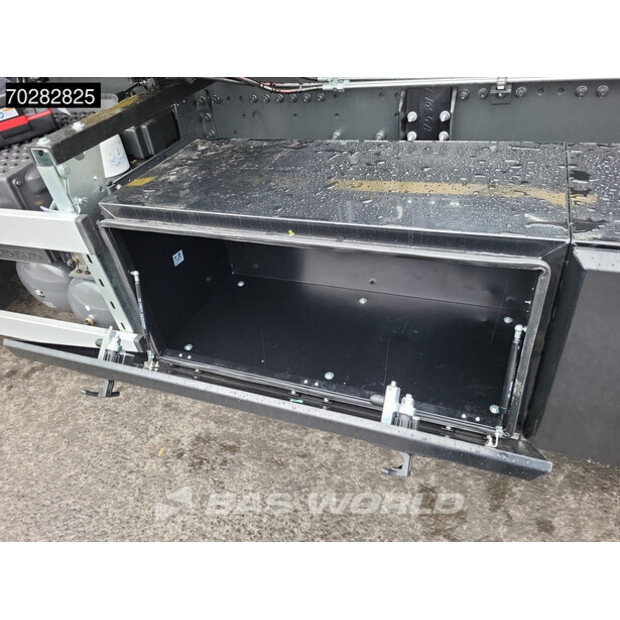 2025 Volvo FMX 500-42585971