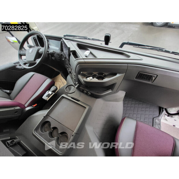 2025 Volvo FMX 500-42585974