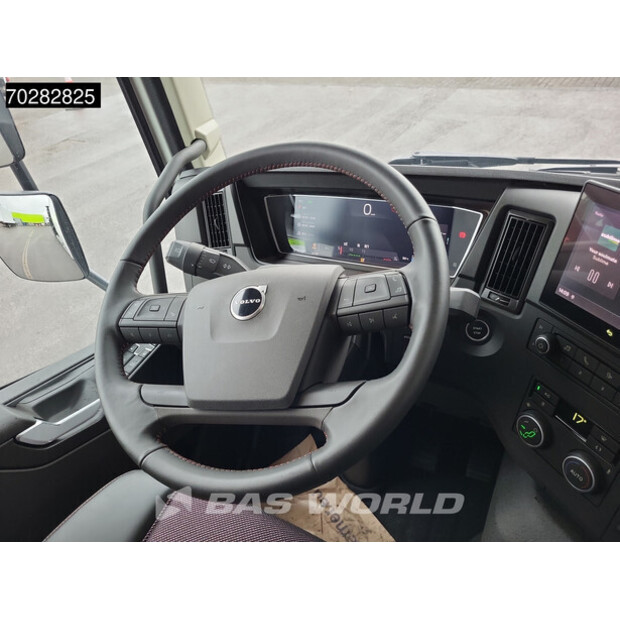 2025 Volvo FMX 500-42585975
