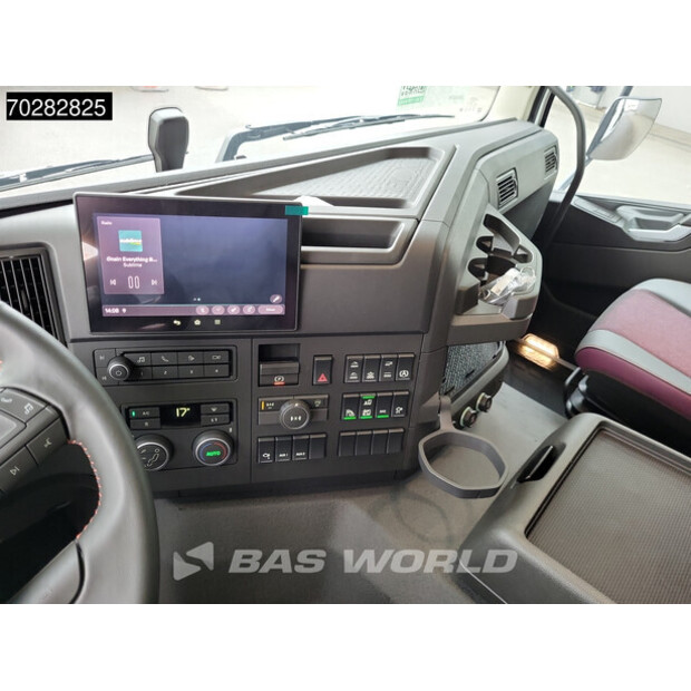 2025 Volvo FMX 500-42585976