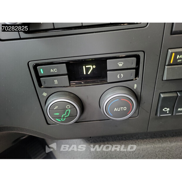 2025 Volvo FMX 500-42585977