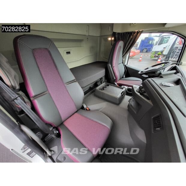 2025 Volvo FMX 500-42585978