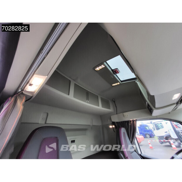 2025 Volvo FMX 500-42585979
