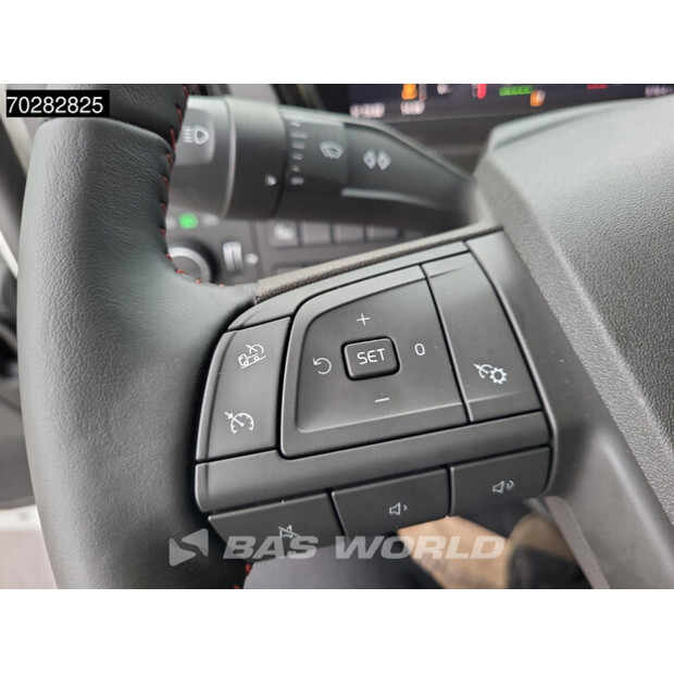 2025 Volvo FMX 500-42585980