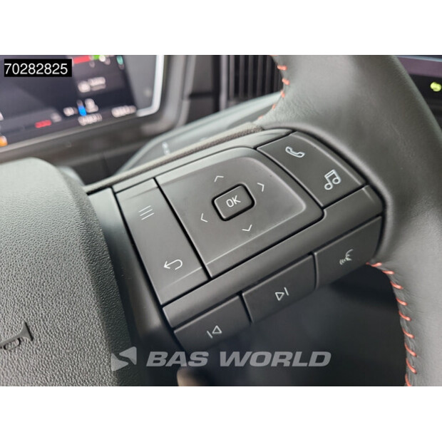 2025 Volvo FMX 500-42585981