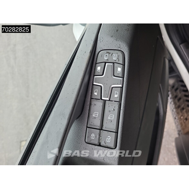 2025 Volvo FMX 500-42585982