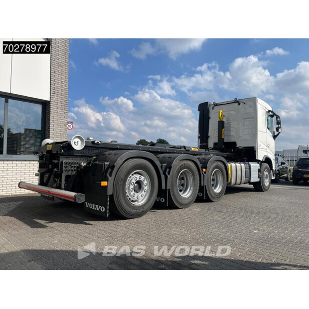 2025 Volvo FH 540-42586026