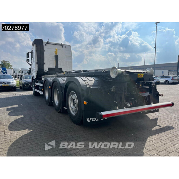 2025 Volvo FH 540-42586027