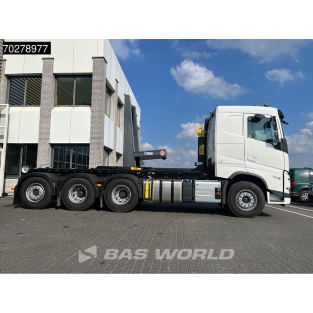 2025 Volvo FH 540-42586029