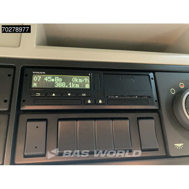 2025 Volvo FH 540-42586033