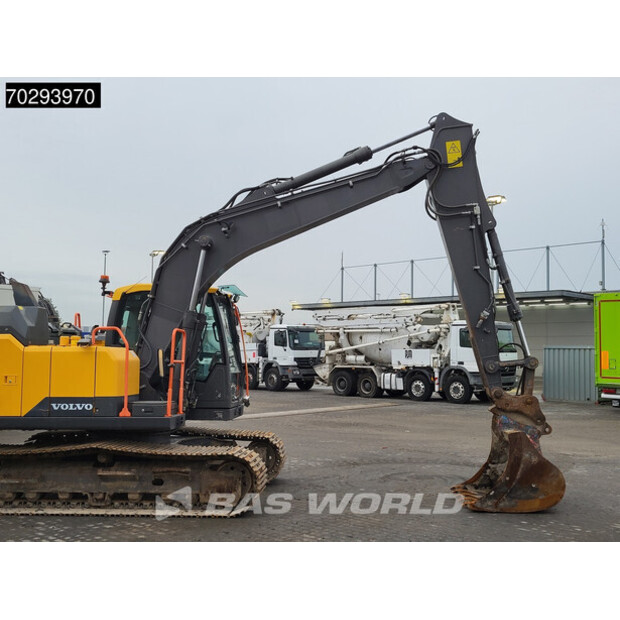 2019 Volvo EC140EL-42586078