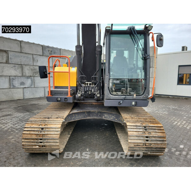 2019 Volvo EC140EL-42586079
