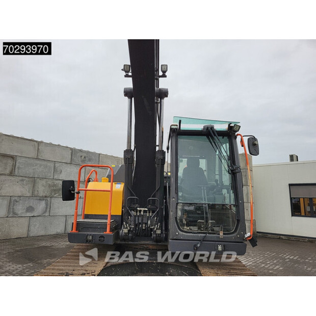 2019 Volvo EC140EL-42586080