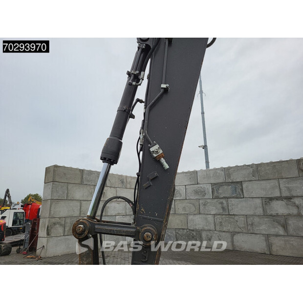 2019 Volvo EC140EL-42586081