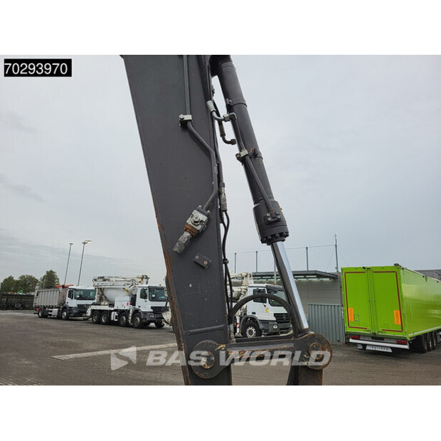 2019 Volvo EC140EL-42586082