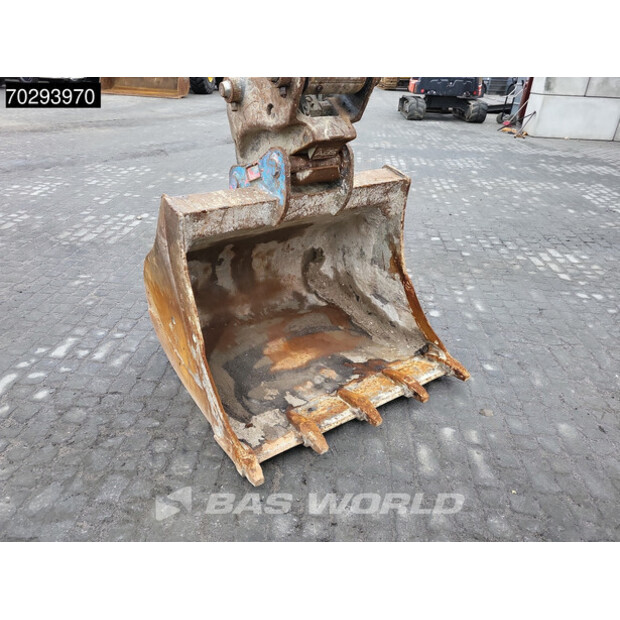 2019 Volvo EC140EL-42586084