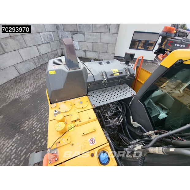 2019 Volvo EC140EL-42586088