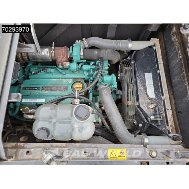 2019 Volvo EC140EL-42586089