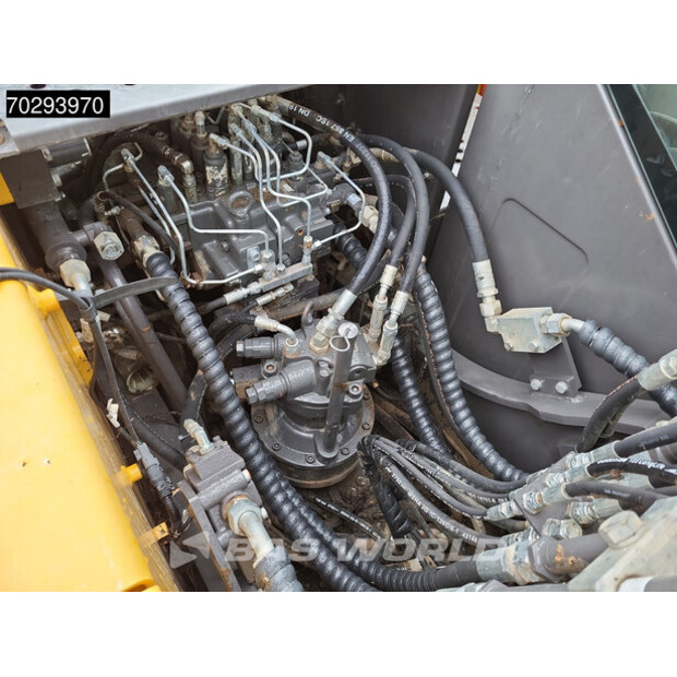 2019 Volvo EC140EL-42586091