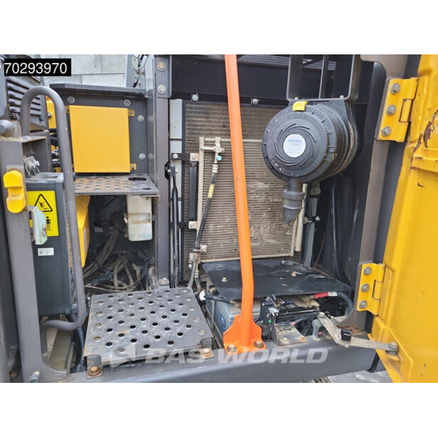 2019 Volvo EC140EL-42586093