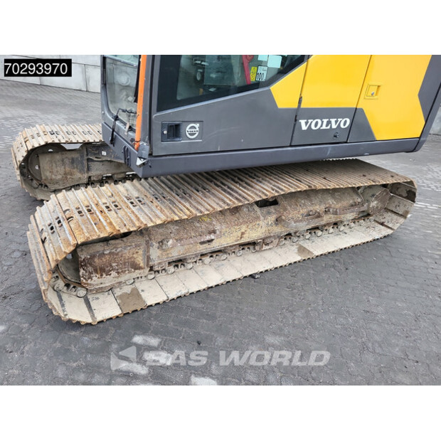 2019 Volvo EC140EL-42586096