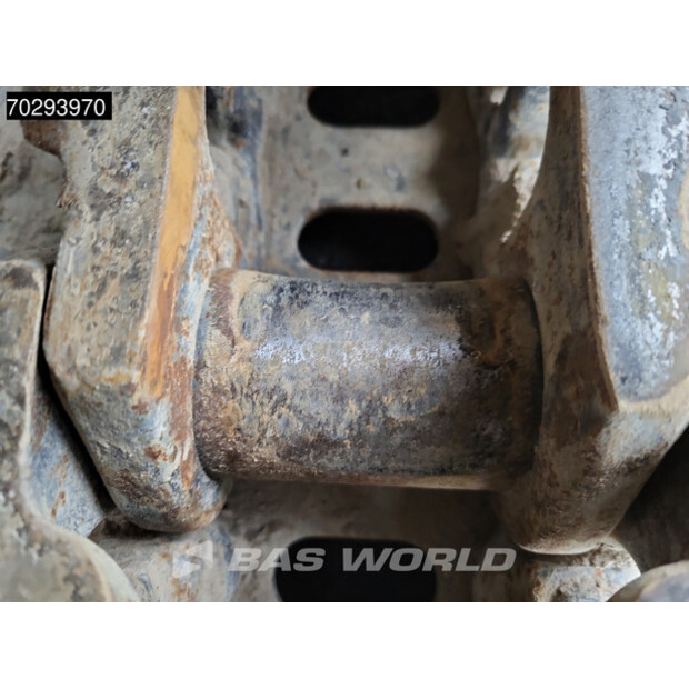 2019 Volvo EC140EL-42586097
